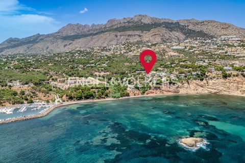 Villa en Altea, Alicante, Altea - € 1.790.000 | Ref: W-049UY9 - photo 45